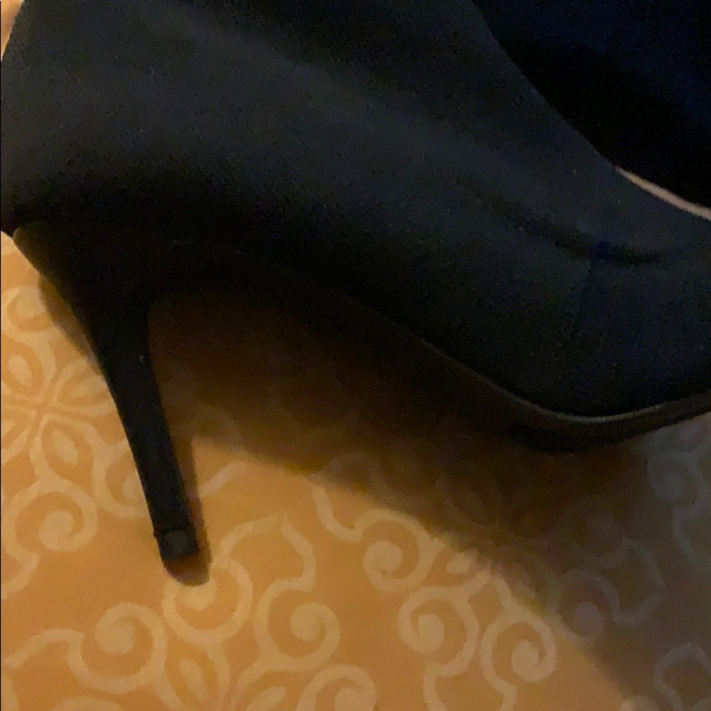 Shoe Boot - Picture 2 of 2